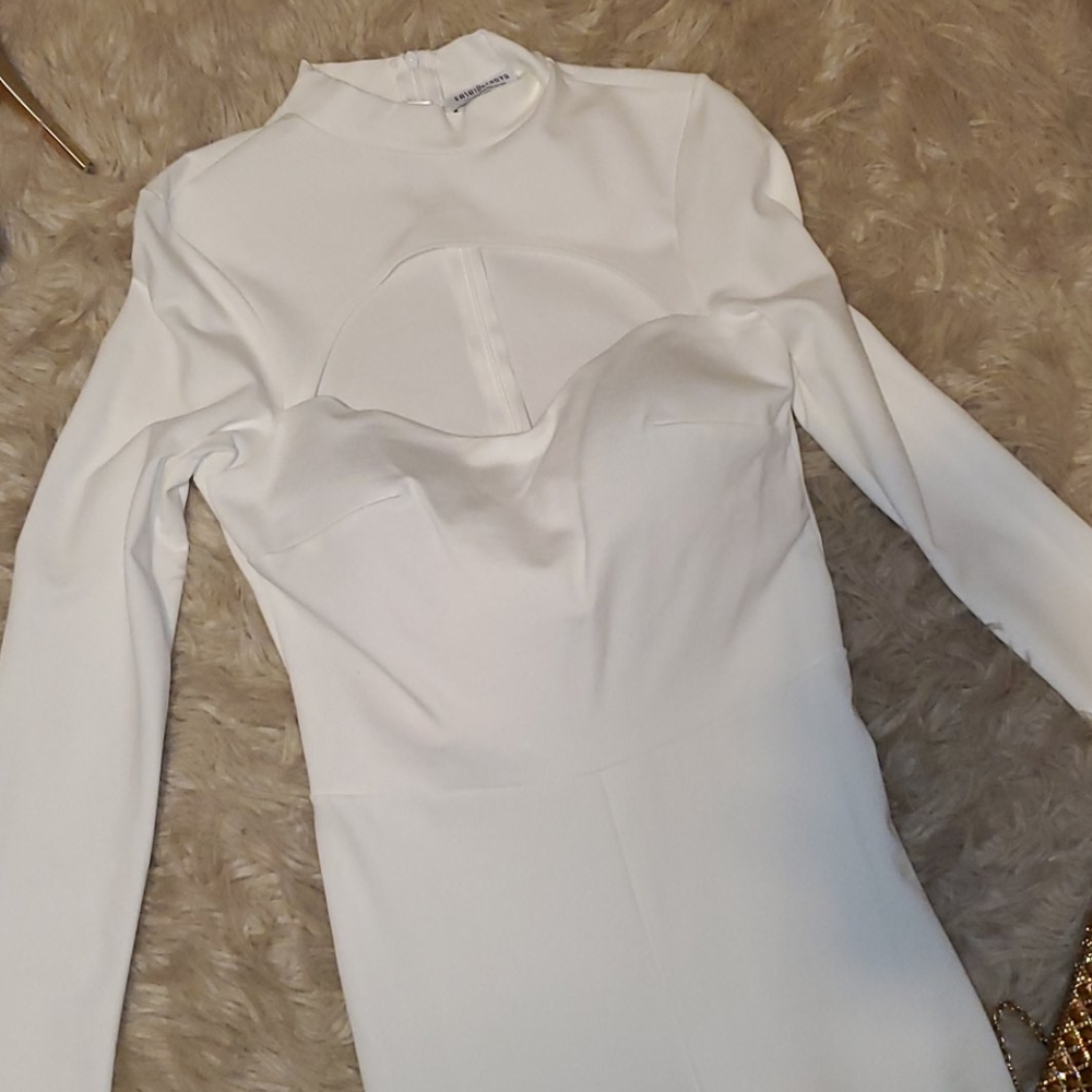 Jumpsuit - Picture 2 of 2